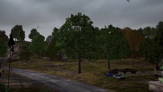 PUBG predstavuje vylepen dynamick poasie