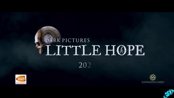 Dark Pictures Anthology bude pokračovať Little Hope časťou