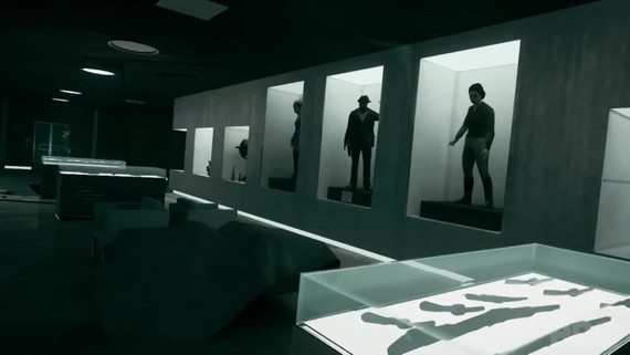 Westworld Awakening bude VR zážitok vo svete seriálu