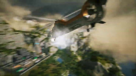 Helikoptrov akcia Comanche sa vracia