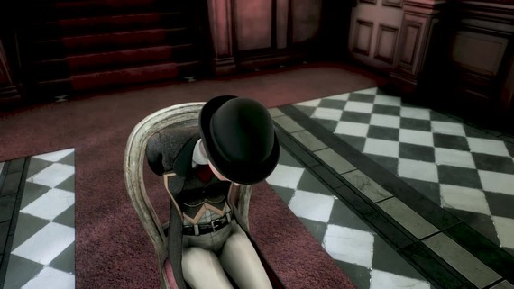 We Happy Few ukazuje posledn prdavok We All Fall Down