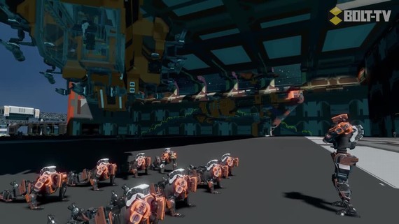 Ako mete sabotova vesmrne lode v Starbase?