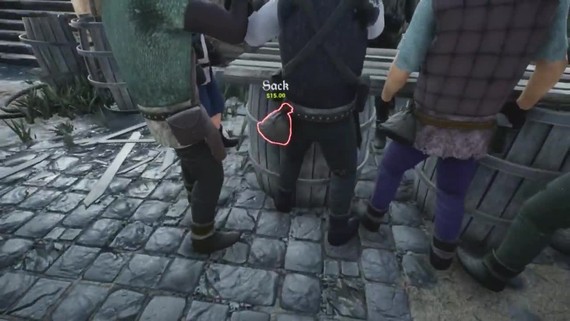 Bandit Simulator sa predstavuje trailerom