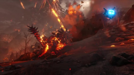 ARK: Genesis je nov kapitola pre ARK: Survival Evolved