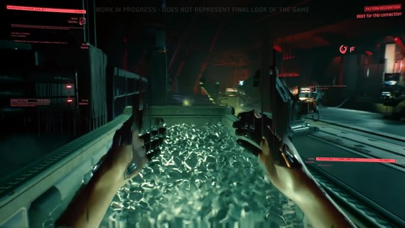Cyberpunk 2077 - Deep Dive video