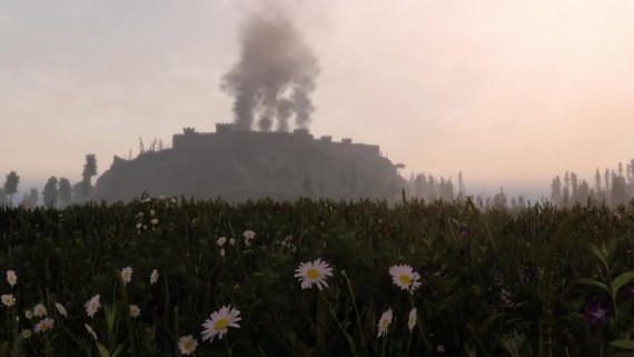 The Elder Scrolls Skyblivion mod ponúka nový teaser