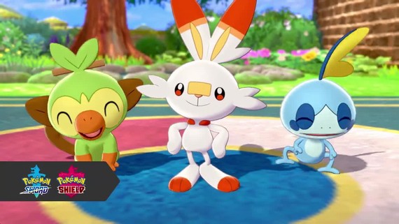 Switch m� hry pre ka�d�ho