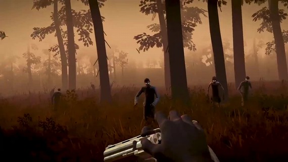 Zombie akcia Into the Dead 2 ukazuje svoj príbeh a dátum vydania