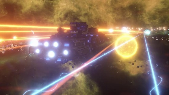 Utopia expanzia pri�la do konzolovej verzie Stellaris