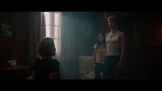 Terminator: Dark Fate - filmov trailer