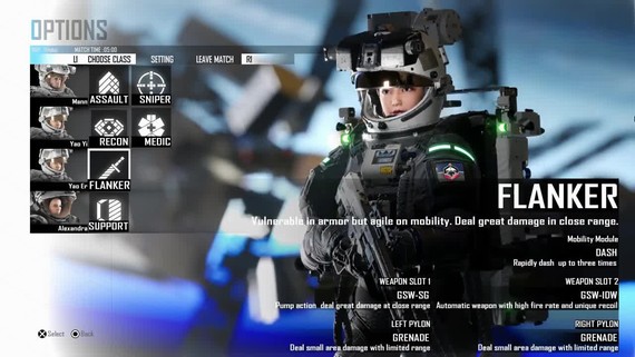 Boundary pribliuje svoju vesmrnu hratenos