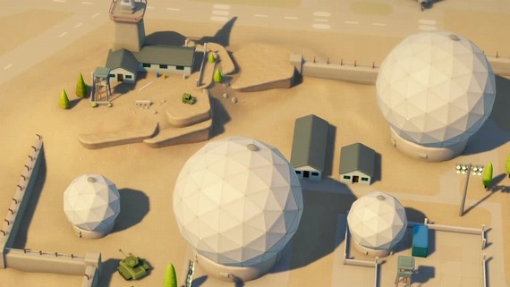 Two Point Hospital predstavuje expanziu Close Encouters