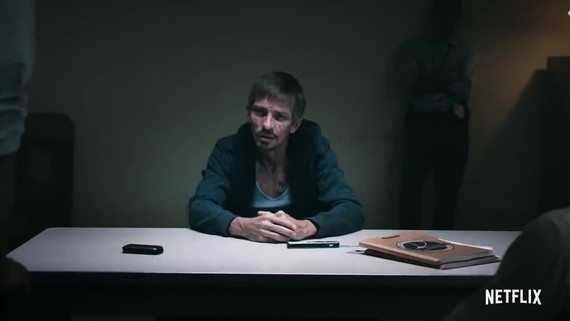 El Camino: A Breaking Bad movie - ukazuje trailer