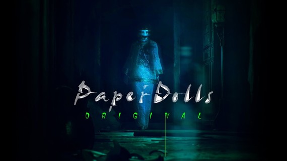 Horor Paper Dolls Original u� vy�iel aj na Switch