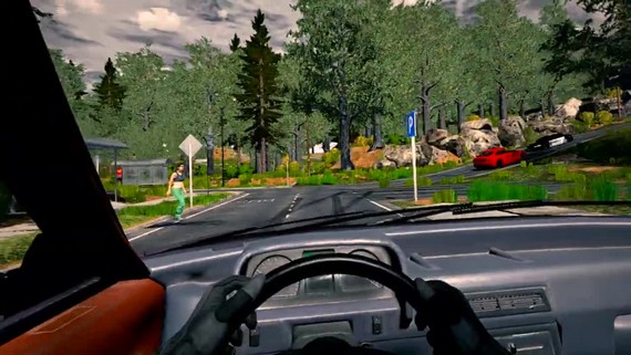 Thief Simulator VR vás naučí kradnúť vo virtuálnej realite
