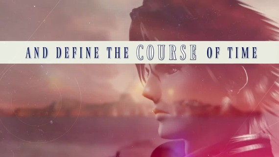 Final Fantasy VIII Remastered rozohrala svoje nezabudnuteľné dobrodružstvo