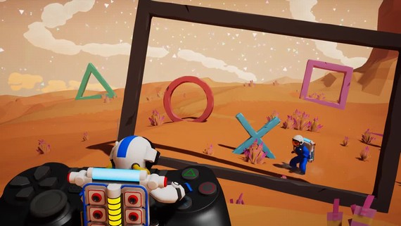 Odhodlaný Astroneer prichádza na PS4