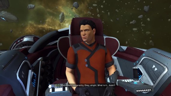 Starpoint Gemini 3 - Dev Lets Play Early Access