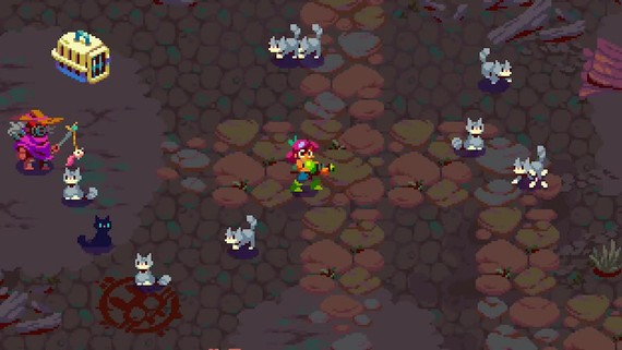 Atomicrops už bojuje a pestuje rádioaktívne plodiny