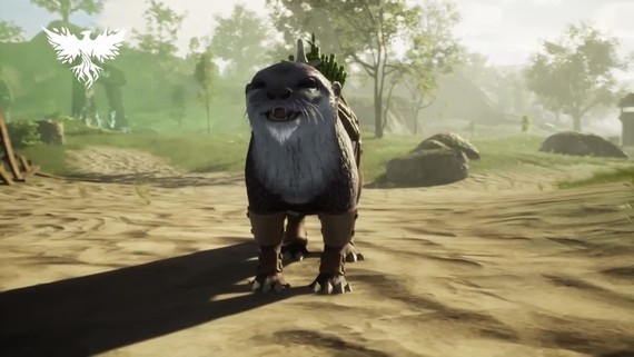 Ashes of Creation - Tidebreaker