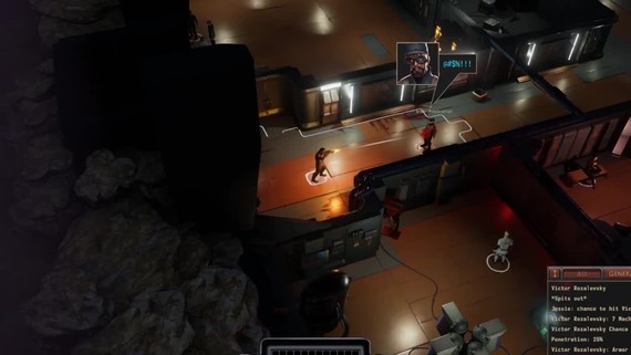Post-apokalyptická RPG Encased vyšla v Early Access a inšpiráciu Falloutom nezaprie