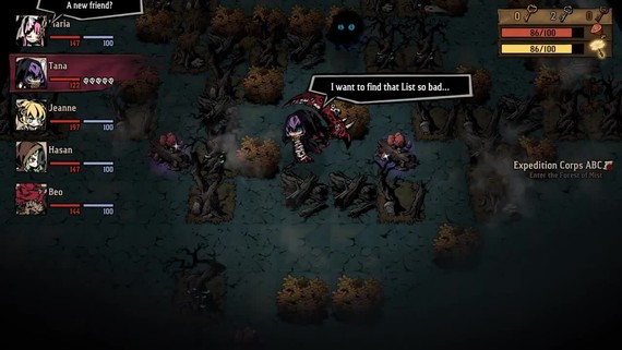 Mistover sa pripravuje na boje a bldenie