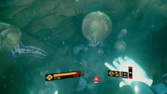 Deep Diving VR o pár dní klesne pod vodnú hladinu