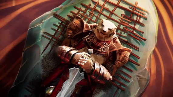 Autori Guild Wars 2 predstavili al vek update