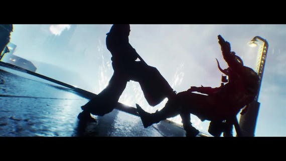 Die by the Blade me zabi jedinm presnm derom