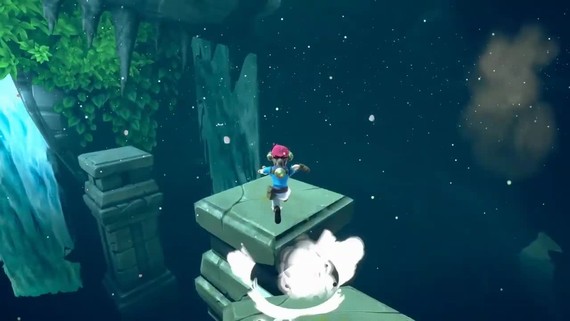 Knight's Quest si poskočí pri svojom pestrofarebnom dobrodružstve