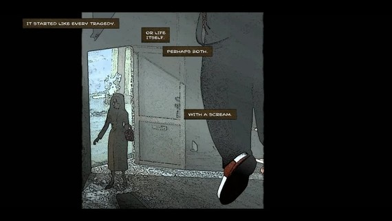 Blacksad: Under the Skin ponúka nové making of video