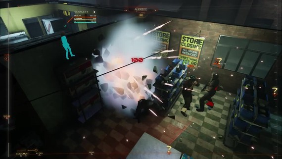 Na obzore je nová taktická hra Project Haven