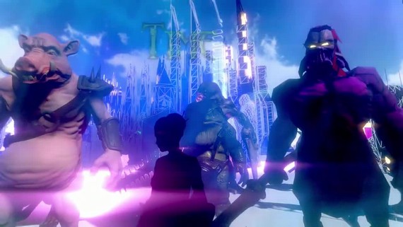 Kung Fu Jesus ohlsen... oe? , Boe!