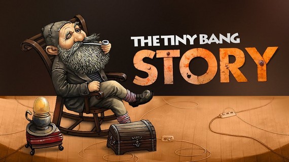 The Tiny Bang Story m� d�tum vydania pre Switch
