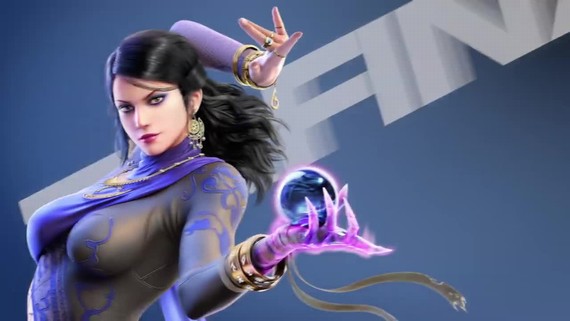 Tekken 7 dostal u tret season pass