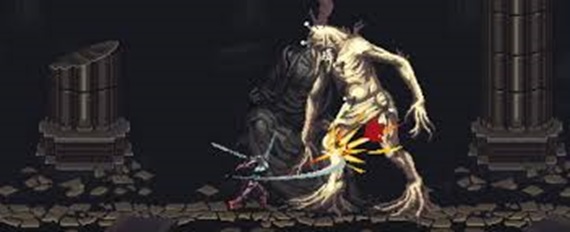 Blasphemous - launch trailer