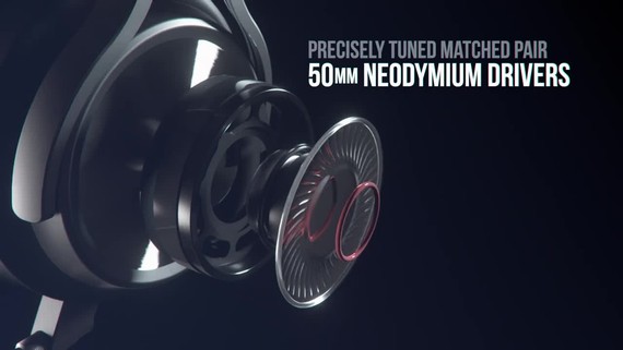 Corsair vydal svoj najnov�� hern� headset Virtuoso