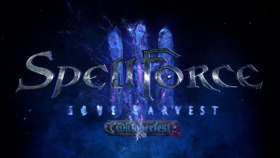 SpellForce 3: Soul Harvest dostal zadarmo pivné DLC