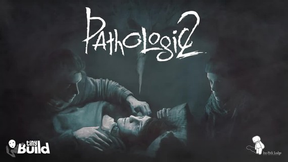 Pathologic 2 ukazuje svoje Marble Nest DLC