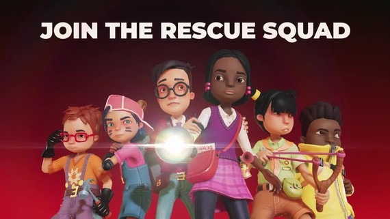 Secret Neighbor na PAX West ukzal nov trailer