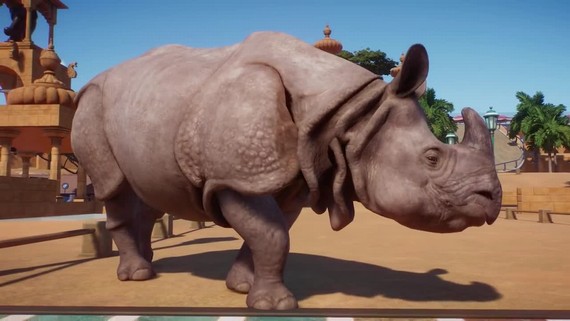 Planet Zoo ukazuje svoju hrate�nos�
