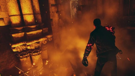 Akcia Devil's Hunt vyla na PC