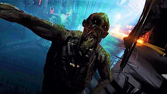 System Shock 3 ukazuje prealpha gameplay