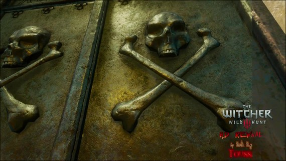 Witcher 3 HD Reworkded ukazuje ďalšie vylepšenia