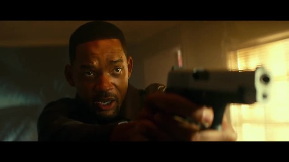 Bad Boys for Life - filmov trailer