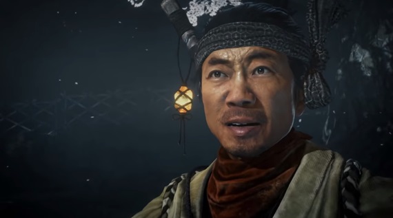 Nioh 2 ponúka TGS trailer, vyjde začiatkom roka 2020