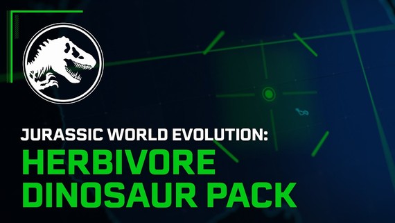 Do Jurassic World Evolution prili 3 nov bylinoravce
