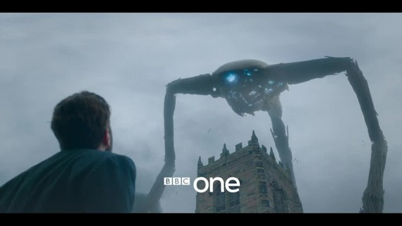 War of the Worlds - filmov trailer