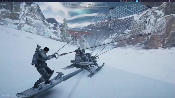 Gears 5 - gameplay z PAX vstavy