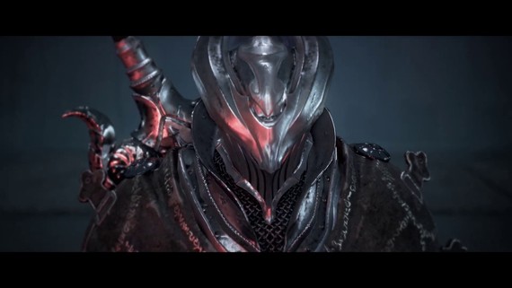 PS4 verzia Black Desert sa rozrast o Awakening update